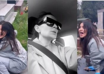 “Ti nuk je mirë mendërisht”/ Rozana Radi e shokuar nga video e Megi Pojanit: Si sot, 16 vite më parë humba nënën