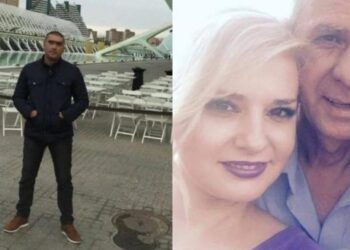Autori në kërkim/ Kush janë babë e bijë që u plagosën me thikë në Laprakë