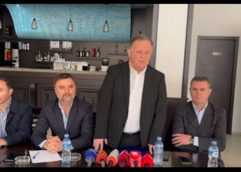Presioni i Berishës? Zgjedhjet vendore të 14 majit, kandidati i Alibeajt për Mirditën tërhiqet nga gara