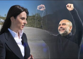 Pep Guardiola në Shqipëri? Sako: Trajnerë të famshëm do vijnë në Durrës! Projekti i rëndësishëm, s’ka lidhje me…!
