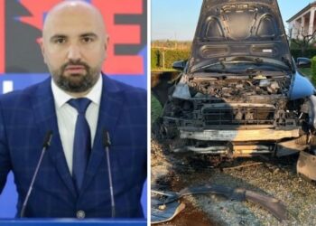 Dëshmia/ I shpëtoi atentatit me tritol, Benard Ndreca: Nuk kam konflikte me askënd