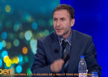 Deklarata e gazetarit: Kemi 30 përdhunime vitin e kaluar dhe asnjë dosje nuk është parë nga prokurorët