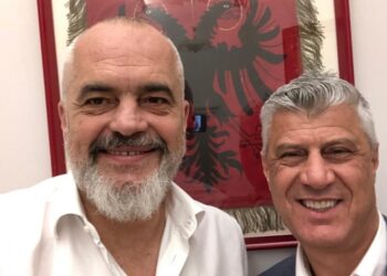 Rama i uron ditëlindjen Thaçit me një mesazh prekës: Të vërtetën s’kam për ta marrë vesh kurrë