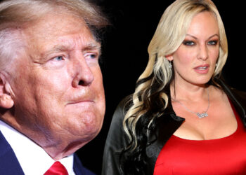 Afera dhe pagesa për yllin e pornografisë/ Trump niset drejt Nju Jorkut për të dalë para gjykatës