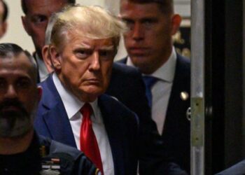 Akuza të reja për mashtrim/ Ish presidenti i SHBA, Trump paraqitet për herë të dytë në prokurorinë e Nju Jorkut