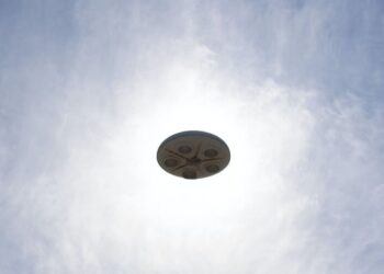 Rritet numri i raporteve të paidentifikuara të UFO-ve në duart e Ushtrisë amerikane