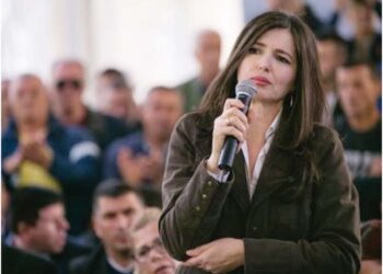 Ish-ministrja e PD: Belind Këlliçi kandidat i Ilir Metës, nuk përfaqëson të djathtën