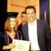 FOTOLAJM / Kur ‘Harry Fultz’ shpërndante diploma dhe jo listë notash…