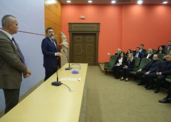 Nis vettingu në Policinë e Shtetit, kush janë 36 drejtuesit e parë që do kalojnë në ‘sitë’