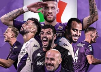 Fiorentina nuk fiton ndaj Cremonese-s, por shkon në finale kundër Interit