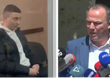 Vrasja e 20-vjeçarit në Tiranë, flet avokati i Ensi Mazes: Është i pafajshëm, e tregojnë pamjet filmike