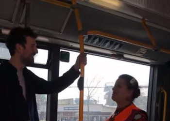 “S’e njeh çfarë femre është”/ Sherri në urban, faturistja: I mori të dashurin shoqes