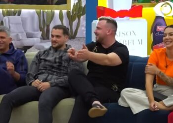 VIP-at të Big Brother nuk njohin figurat shqiptare! Opinionistja: Tallen e meken me shkencëtaren e parë grua që sfidoi regjimin komunist