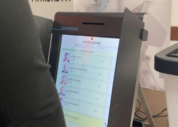 KSHH: Qytetarët e Elbasanit nuk po informohen se si do të bëhet votimi elektronik