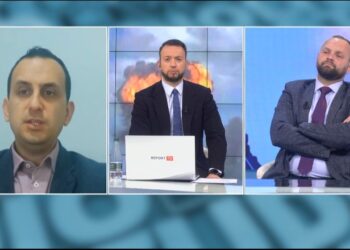 Sherri/ Gazetari: Kur ke denoncuar ti zotrote njerëz nga qeveria? Valteri: O surrat, ti kushton sa 2 botoske të Kryemadhit