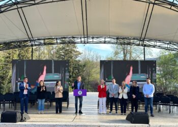 Veliaj prezanton kandidatët për Këshillin Bashkiak të Tiranës: Kush voton një socialist, voton dikë që nuk e braktis detyrën kurrë