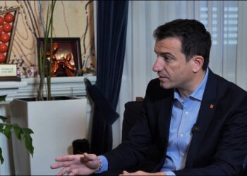 ’14 maji’/ Veliaj flet për rivalët: Këlliçi po shërben si pudër për fytyrën e Berishës, Bejko ‘kockë e fortë’. Saliu e Iliri dy kufoma politike