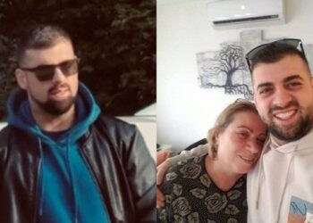 E fajësonte se e ndau nga gruaja/ Motivi pse i riu shqiptar vrau nënën e tij me thikë