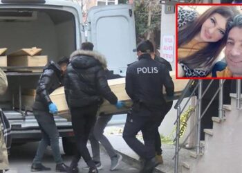 Horrori/ Gruaja qëllon me thikë bashkëshortin e saj gjyqtar dhe e djeg me vaj të nxehtë, më pas hidhet nga kati i tretë