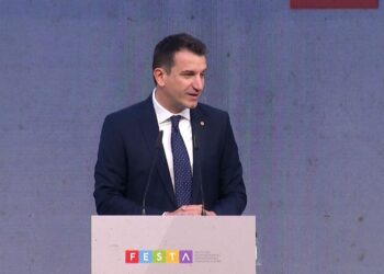 Veliaj në Konventën Ndërkombëtare të Turizmit: Krenar që një aktivitet i tillë mbahet në Tiranë