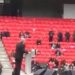 Boshatisja e stadiumit, Berisha: Njerëzit u mërzitën se kishin 5 orë aty, e bëra me qëllim