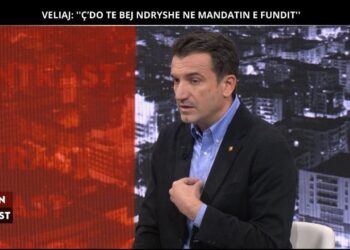 Transporti falas, Veliaj: Pse nuk e bëjnë në Shkodër?! Nuk ndërtuan një shkollë të re atje