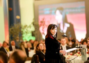 Fjala e plotë / Linda Rama: Në 30 orët e qëndrimit me Edin në spital isha mes një ekipi mjekësh të përkushtuar