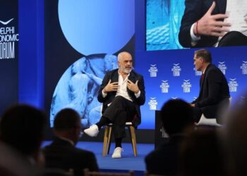 Gjuha raciste e britanikëve ndaj shqiptarëve, Rama: Do t’i durojmë deri sa ta kapërcejnë këtë situatë krize nervore