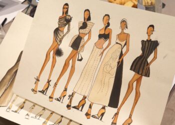 Përzgjidhen 10 finalistët e edicionit të 2-të Muza Competition, mundësi e shkëlqyer për të rinjtë dhe të rejat në fushën e fashion dizajn