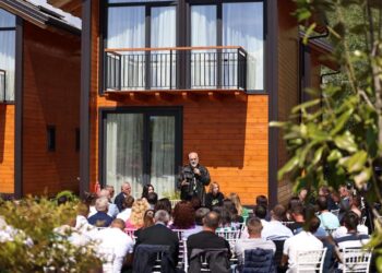 Rama takim me biznesmenët në Malësinë e Madhe: Investimet këtu, sjellin të ardhura që nuk sigurohen dot kurrë në emigracion