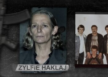 Aishe Haklaj u thirr në SPAK/ Hoxha: U vranë 4 djemtë, kulla e varret u shkatërruan. Mbeti gjallë dhe nipi ish-komando, Sokol Haklaj…!