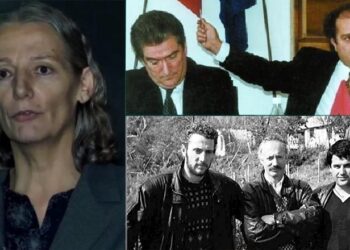 Rihapet dosja e vrasjeve të Tropojës? Motra e Fatmir Haklajt mbërrin në SPAK