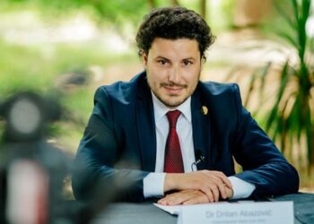 Dritan Abazoviç: Dua të martohem, por s’më japin vajzën për grua…!