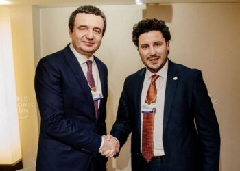 Abazoviç thirret në seancë dëgjimore nga deputetët malazezë: Votoi pro Kosovës për anëtarësim në Këshillin e Evropës
