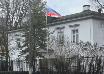 Norvegjia dëbon 15 “oficerë të inteligjencës” rusë: Të largohen sa më shpejtë