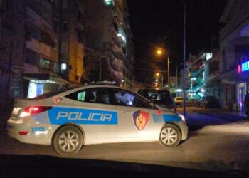 Aksident me vdekje në Fier, viktima ende i paidentifikuar. Policia po heton ngjarjen