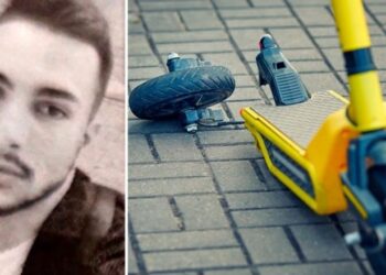 Aksidenti tragjik/ Shoferi 60-vjeçar përplas me makinë 26-vjeçarin, deklarata prekëse e së ëmës: Sapo kishte gjetur punë
