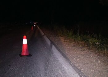 Aksident i rëndë në Poliçan, humb jetën 15-vjeçari dhe plagosen 3 të tjerë