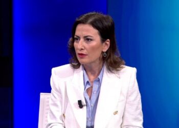 Kandidatja e PS-së për Këshillin Bashkiak të Tiranës: Jemi në garë me veten: Nuk i trembemi asnjë kandidati