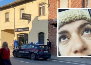Vrasja e 38-vjeçares shqiptare në Itali, arrestohet bashkëjetuesi. Dyshohet se inskenoi krimin