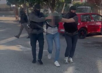Aksioni/ Në kërkim për pjesëmarrje në plagosje, arrestohet 25-vjeçari për llogari të Italisë
