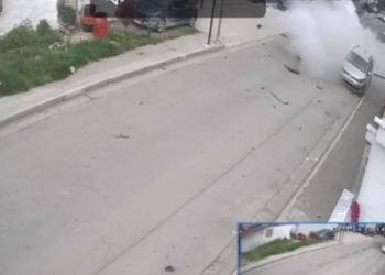Atentati në Shkozet, gazetarja: 37-vjeçari sapo kishte zbritur nga makina gruan dhe fëmijët, eksplozivi në vendin e pasagjerit