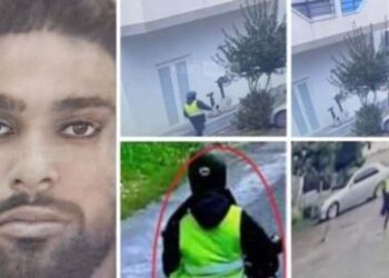 Kërkimet për vrasësit e Nikulajt fokusohen në 4 shtete