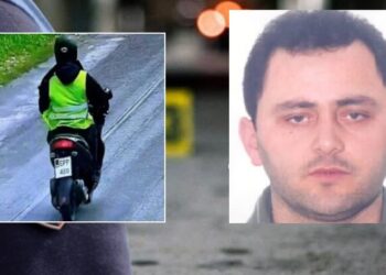 Ekzekutimi i biznesmenit në Shëngjin/ Asnjë gjurmë nga autori, pas vrasjes u largua me motor në drejtim të Shkodrës