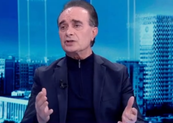 Deputeti i Berishës: Të gjithë kandidatët ndihmojnë Veliajn, çfarë do që kandidon Lajla Përnaska?