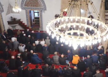 Fitër Bajrami në Kosovë, Tërnava: Mos braktisni vendin, angazhimin e kemi detyrim