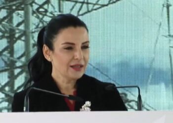 Bursa Shqiptare Energjetike/ Balluku: Prioritet mbrojtja e konsumatorit, prodhuesit privat ta tregtojnë energjinë në bursë