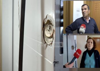 “Disa banorë kanë përfunduar në spital”, qytetarët rrëfejnë traumat nga shpërthimi i tritolit në pallatin në Tiranë