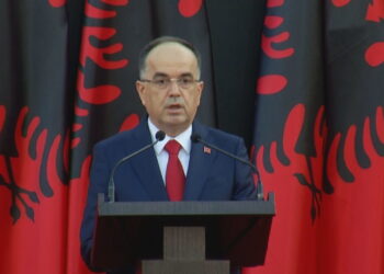 Tritoli ndaj kreut të Rithemelimit në Vaun e Dejës, reagon Begaj: Autorët të vihen para ligjit!