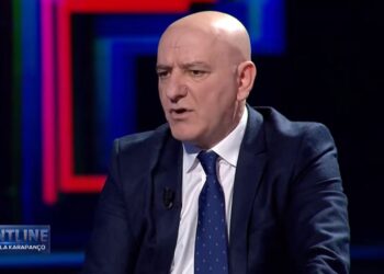Bejko: Oligarkia politike shqiptare, përfshihen Metën, Ramën dhe Berishën. Janë bashkë